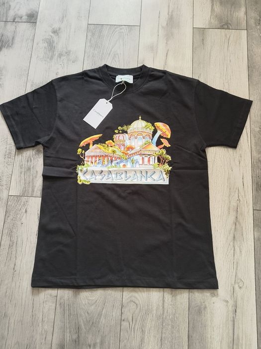Tricou Casablanca 2025