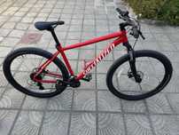 Велосипед Specialized 29 цола рамка ХЛ