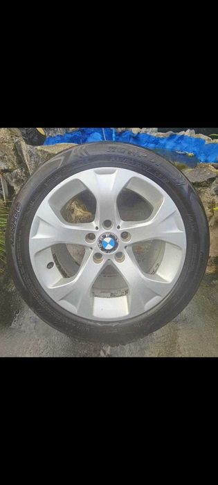 Jante originale Bmw  17