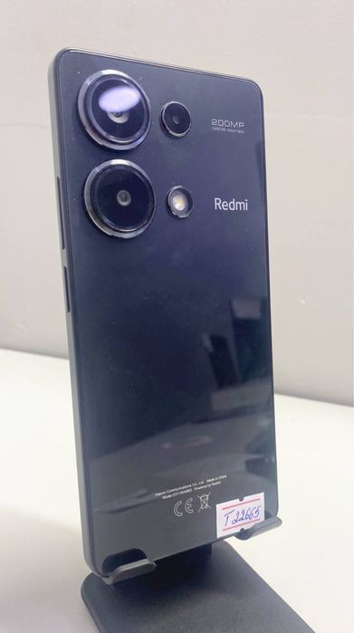 Redmi Note 13 Pro 256gb, КН22665