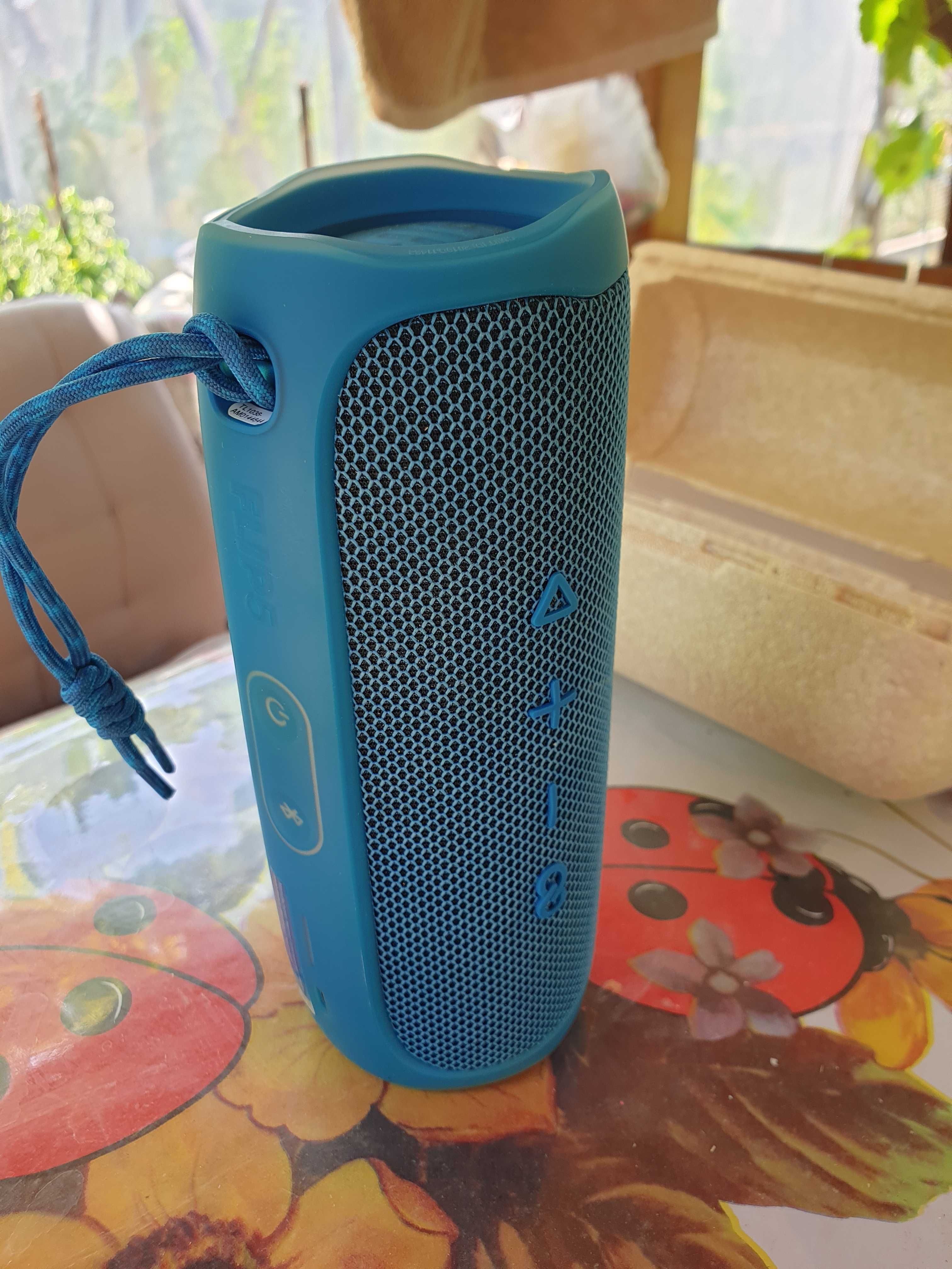 Jbl bluetooth speaker