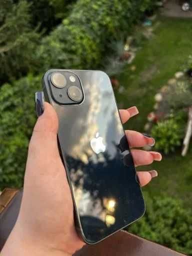 Iphone 13 с гарантией