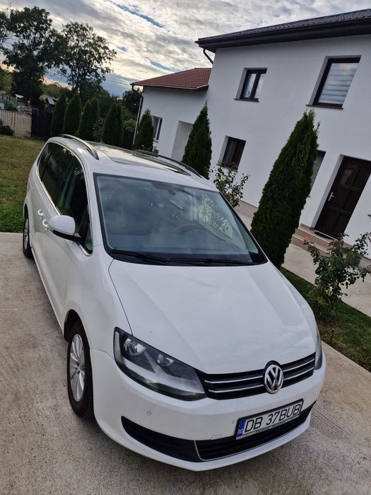 Vw Passat Caddy Sharan 2.0TDI