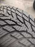 Почти нови 2бр 195/55/16 Nokian WRS dot2022