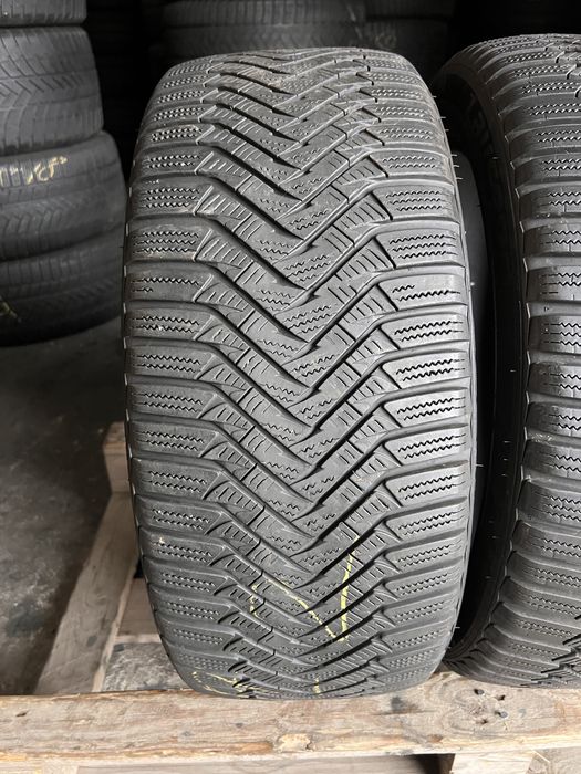 2 anvelope iarna 225/45/17 , Laufen , DOT 2021