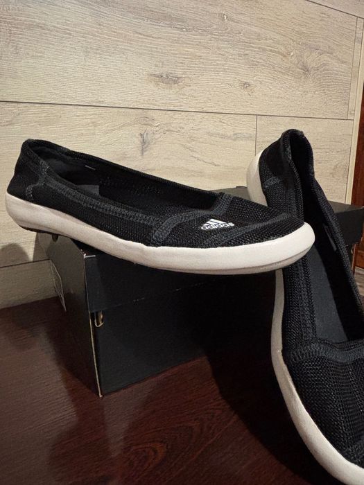 Обувки adidas балеринки