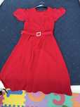 Rochie eleganta dama, 34