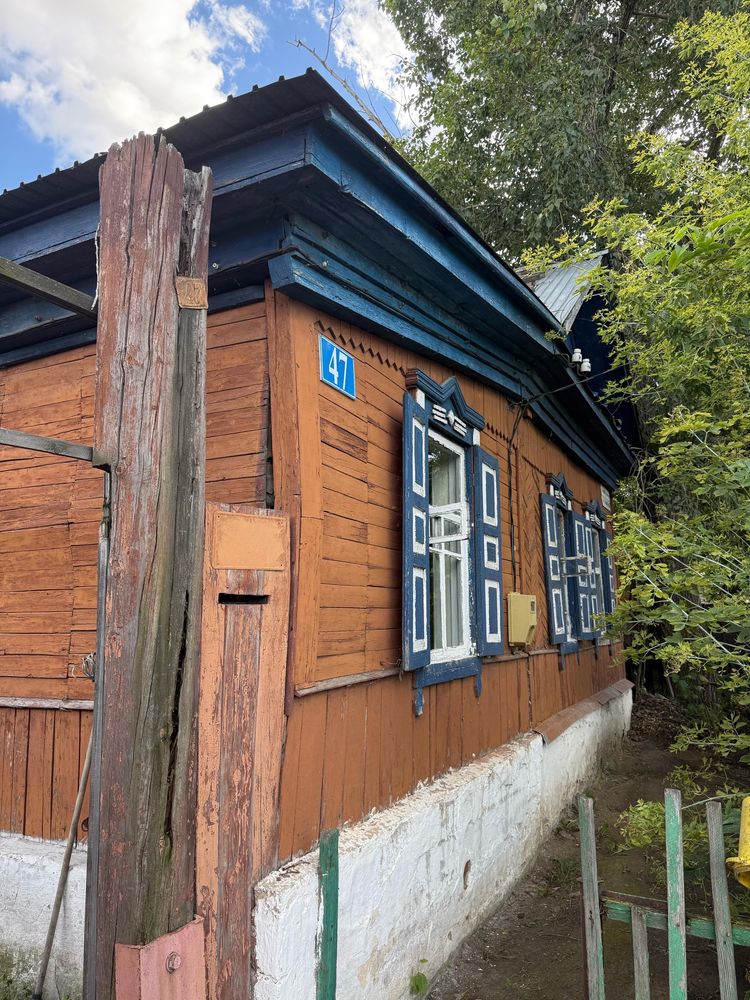 Продается частный дом в районе Жас Оркен, ДСР