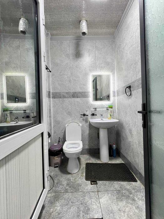 48 м² коммерция с арендатором на Паркентском, продажа (55)