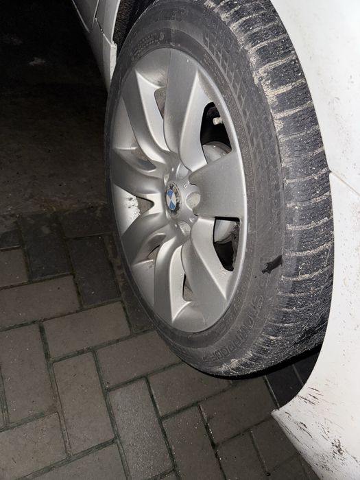 Vand roti iarna r19 bmw