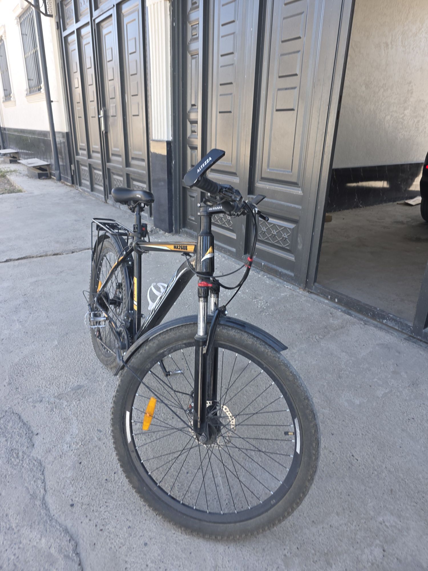 Velosiped alteza 26