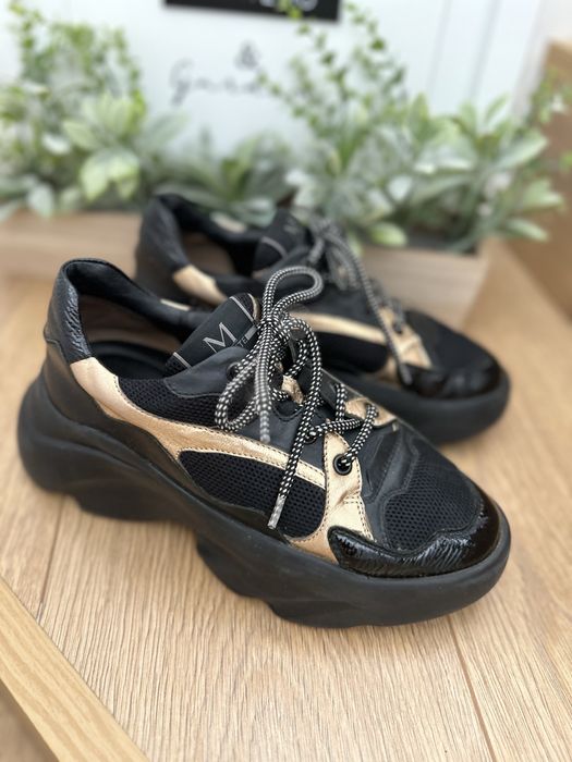 Pantofi sport Musette Eleta 36