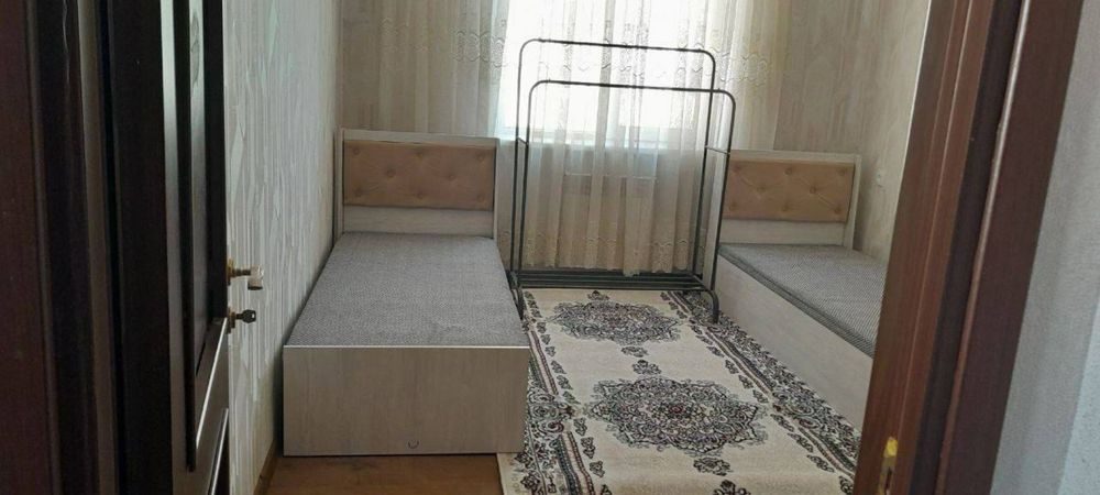 Arenda Drujba Binkof 3xon 6taga qizlarag yoki Bollarga