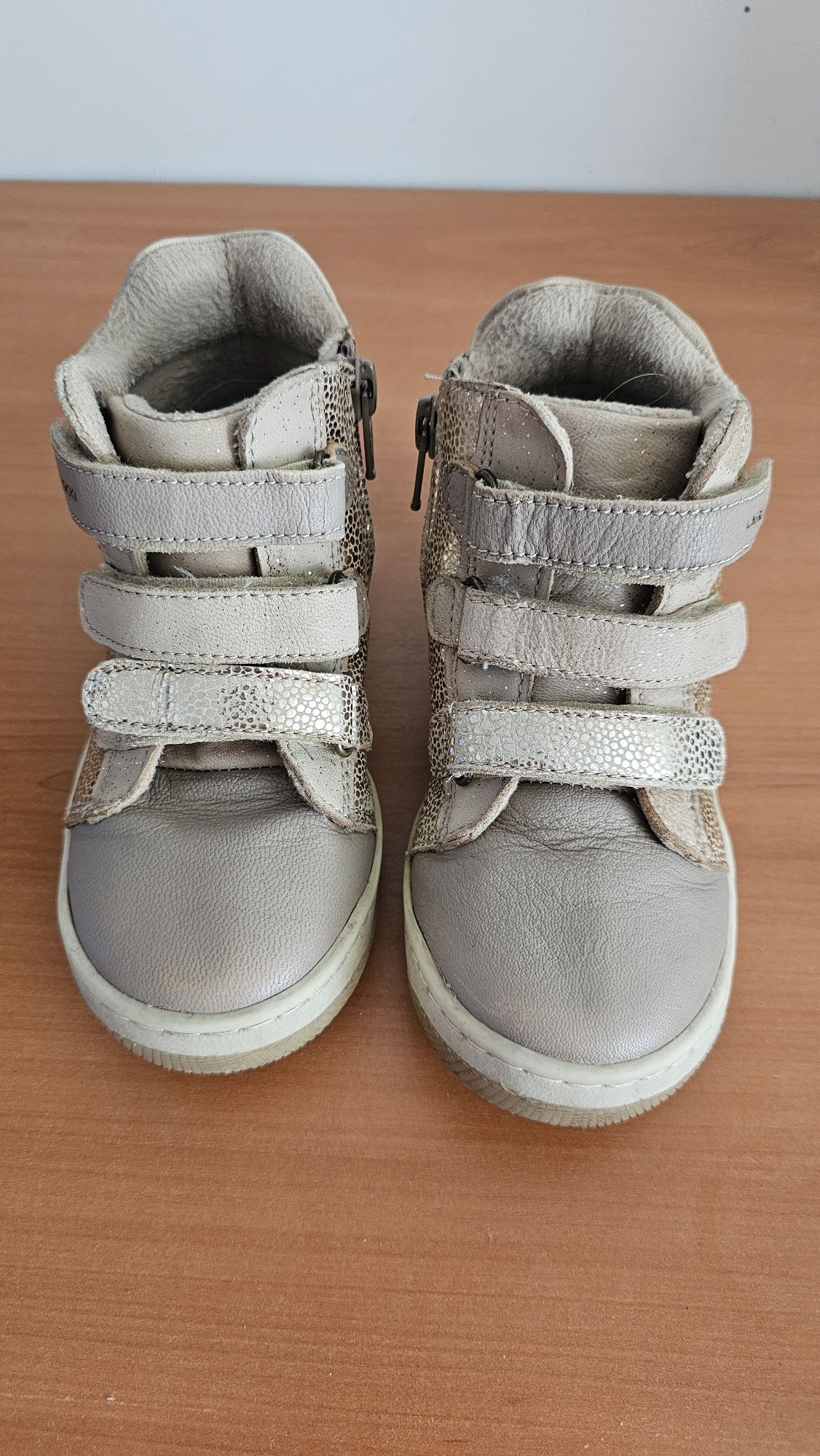 Зимни обувки Lasocki 27 н-р