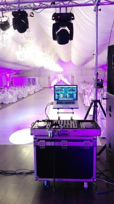 Sonorizare & Lumini evenimente (Dynacord,Fbt,Rcf,Jbl,Mackie,Ev,Yamaha)