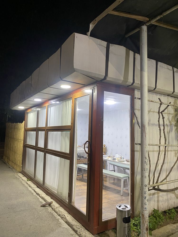 Butka tayyor holati alo 1500$