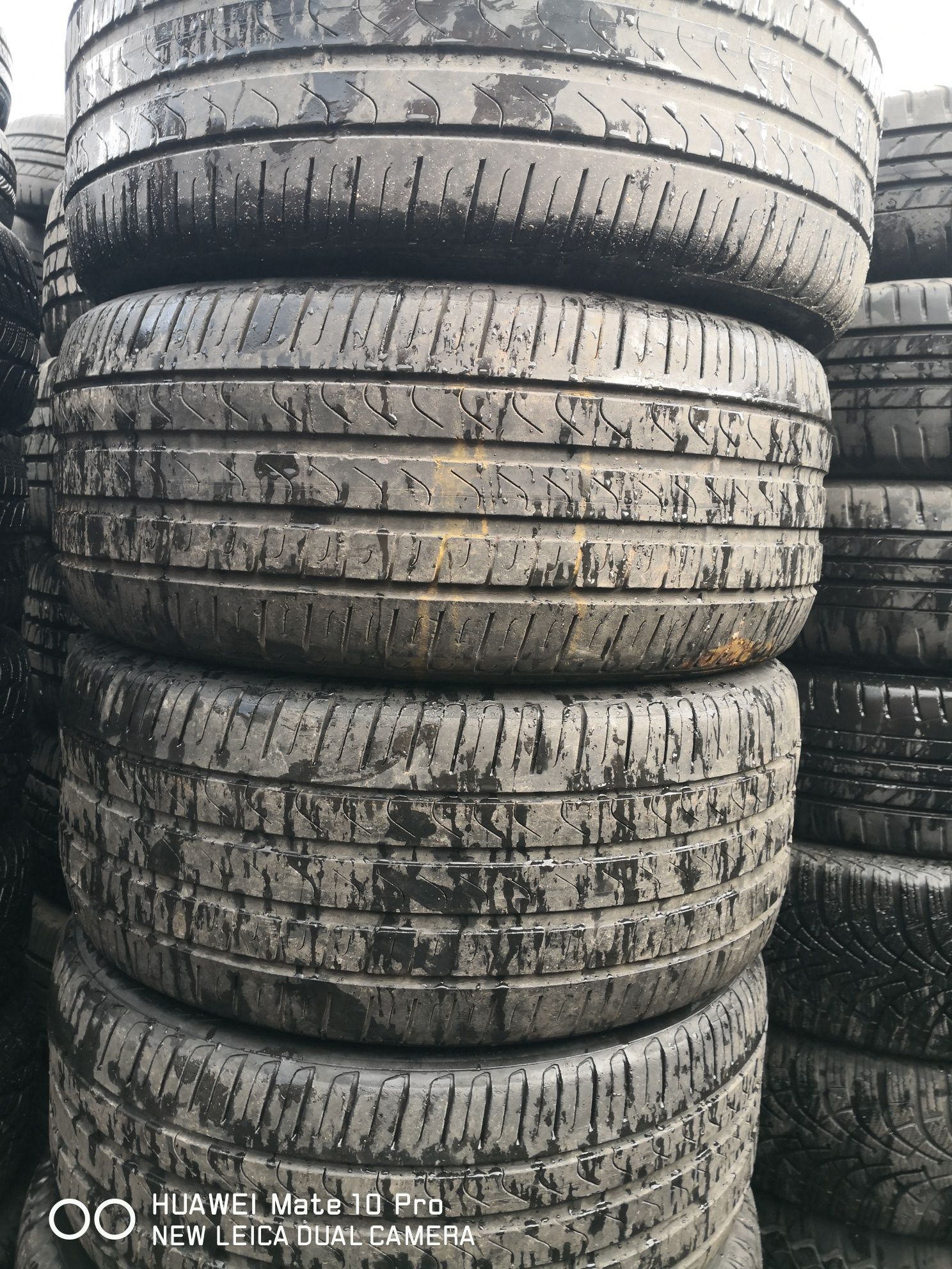 245 40 18 цола гуми Pirelli