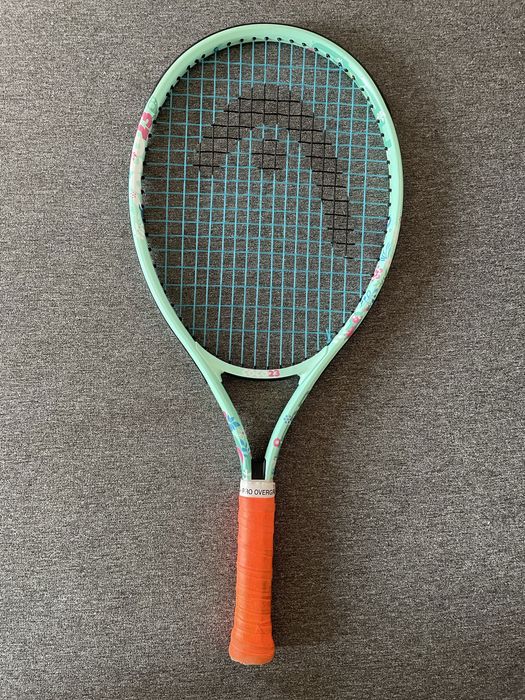 Детска тенис ракета Head Coco размер 23