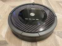 Робот-пылесос  “iRobot Roomba” 880