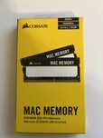 Memorie Corsair 2 x 16GB DDR4 2666MHz iMac 5k 2017 - 2019