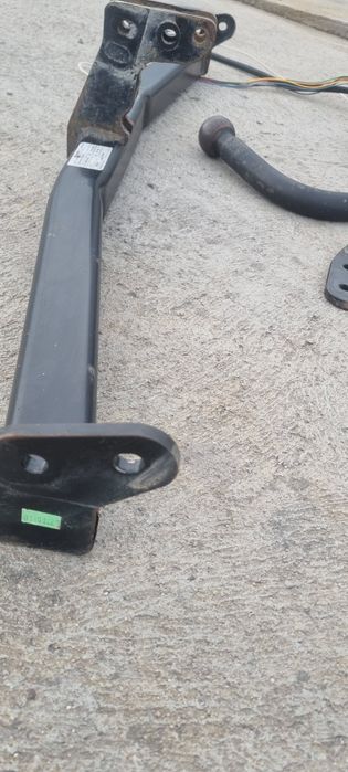 ПРОМО! Теглич За Ситроен и Пежо след 2016 г.с инсталация