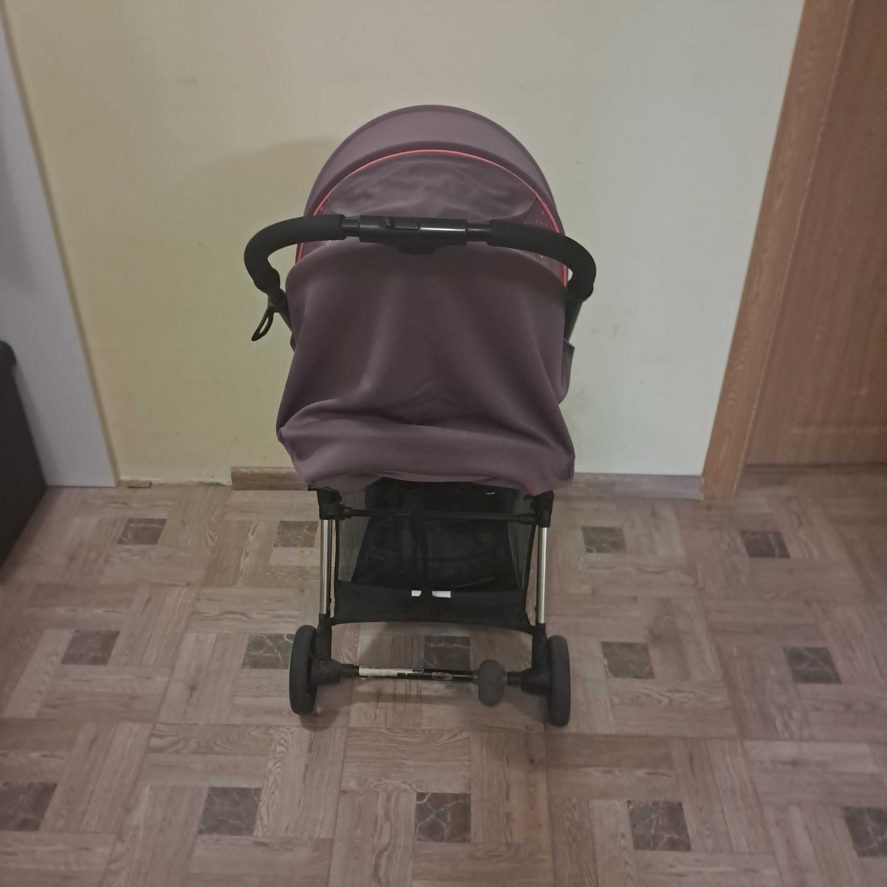 Лятна количка Chipolino