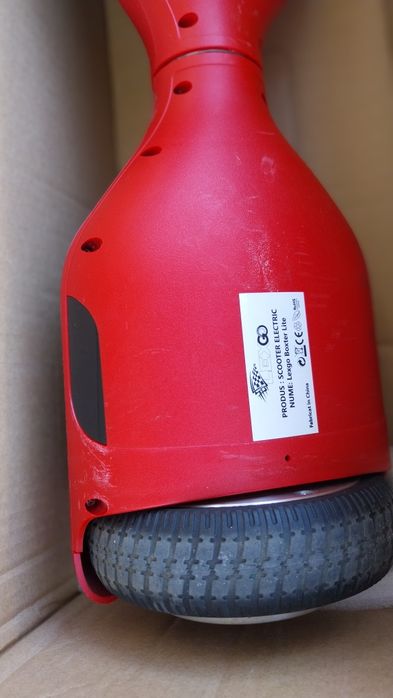 Hoverboard copii