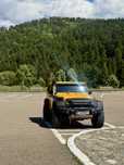 Jeep Wrangler Rubicon