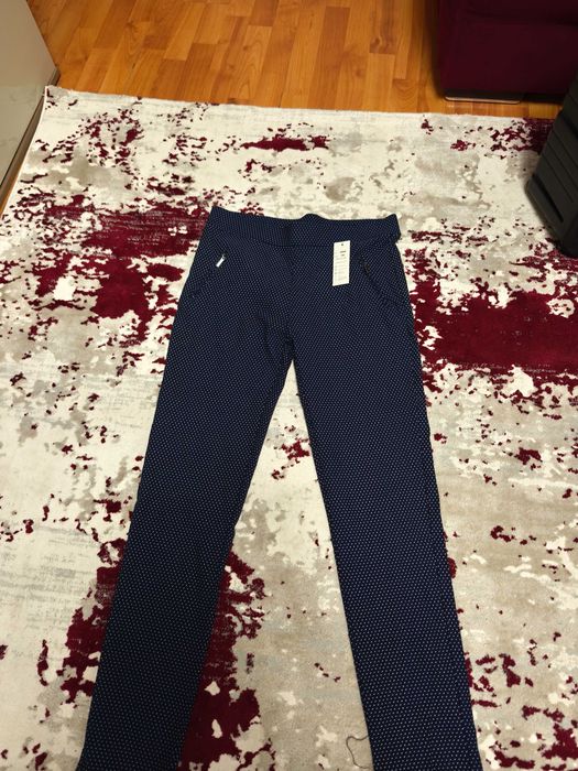 Pantaloni dama femei noi