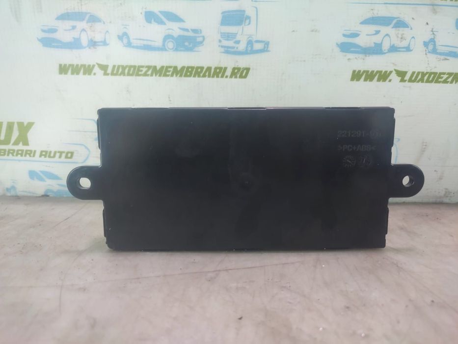 Modul 5wa907727ac Skoda Octavia 4 [2019 - 2024] 2.0 tdi DTRB