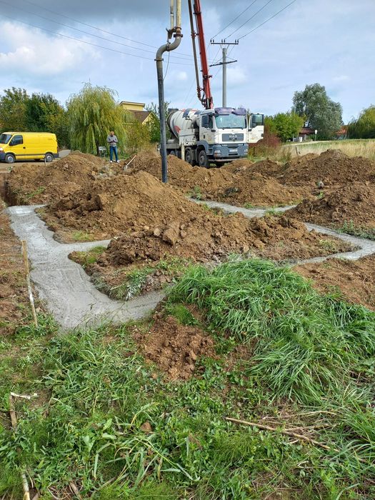 Constructii și instalați sanitare