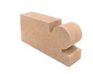 Caramida decorativa hiperpresata M200