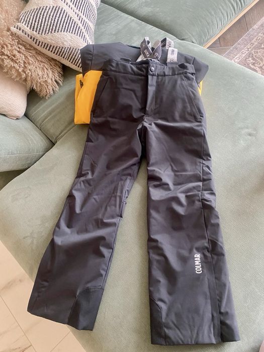 Детски ски екип Colmar