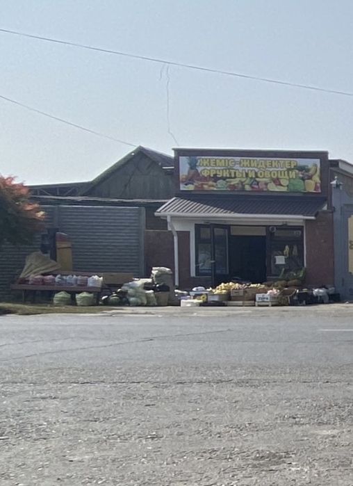 помещение офис или магазин