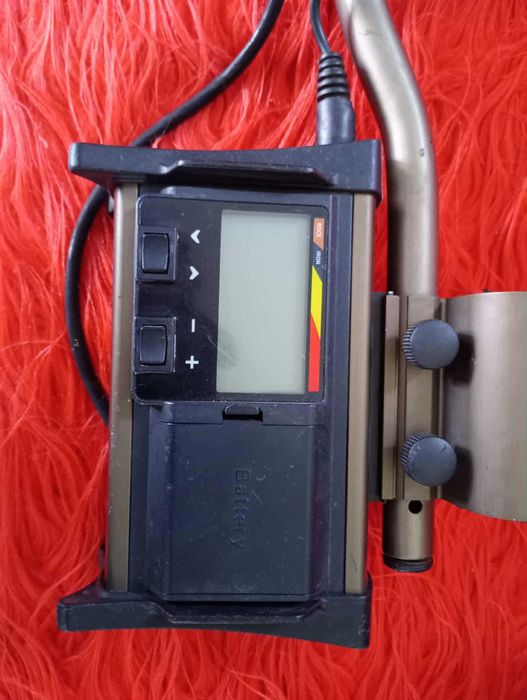 металдетектор / металотърсач- Nokta forse gold