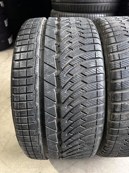 275/35/19 MICHELIN 2бр