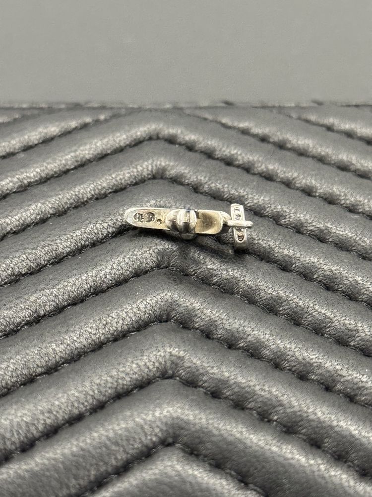 Chrome Hearts Sapphire Baby Fat