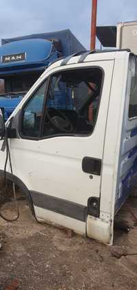Piese Iveco Daily