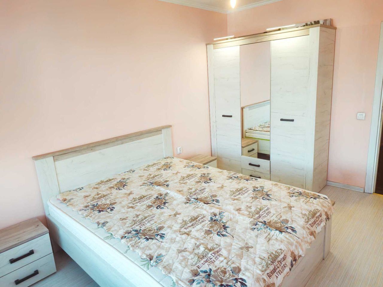 Дава се под наем Двустаен апартамент в София, Илинден - 50 кв.м за 433.5 € - Снимка #2