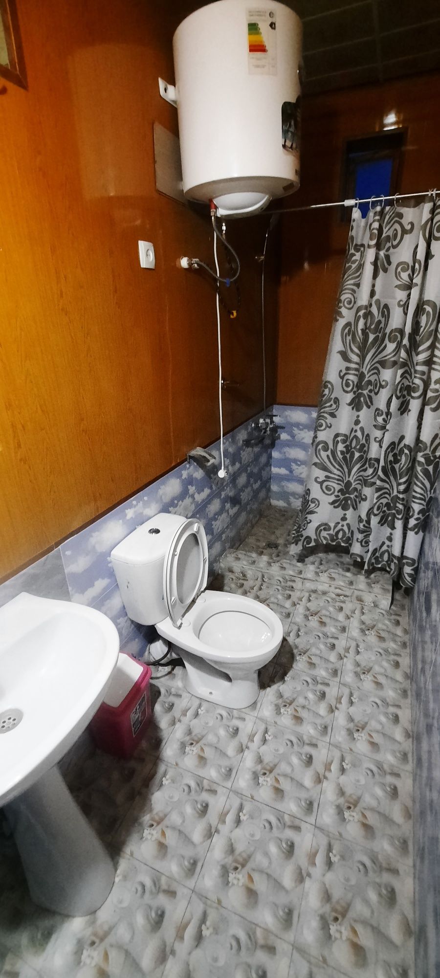 OQTOSH oilaviy Dacha