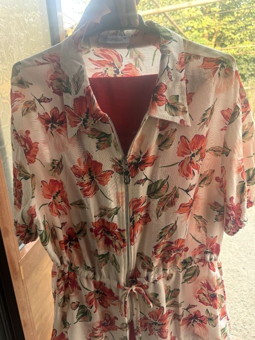 Divoyka orginal espiga