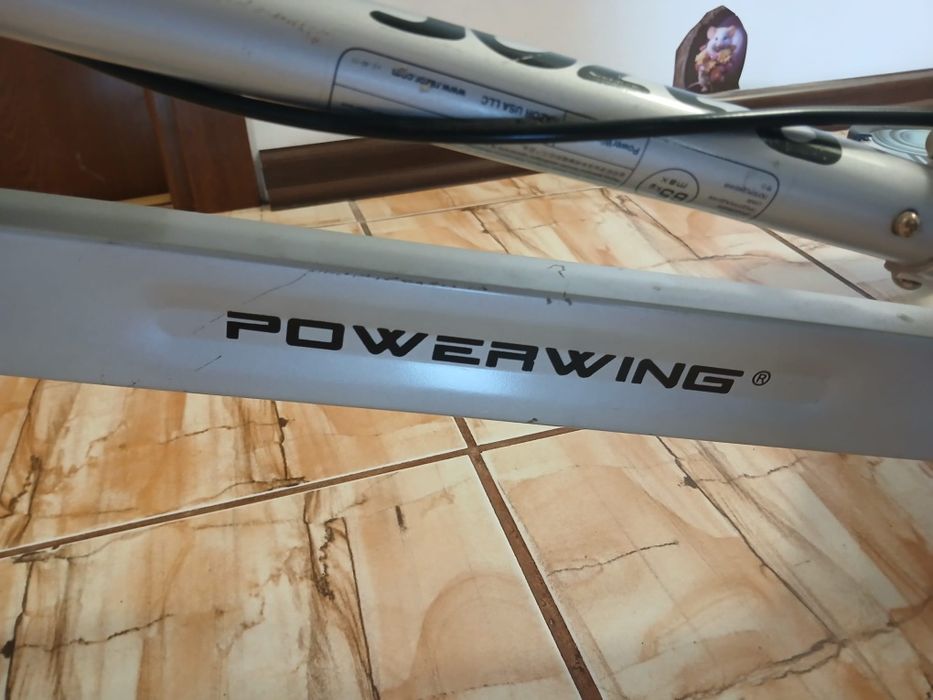 Trotineta cu 3 roți SUA