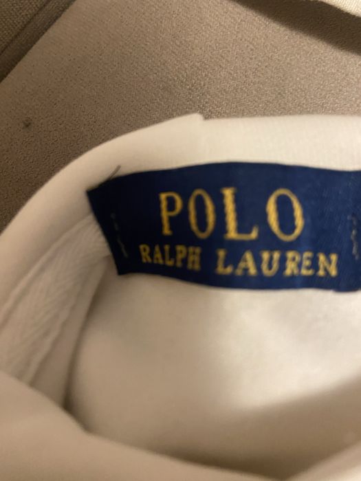 hanorac Ralph Lauren