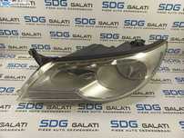 Far Stanga FARA Xenon Volkswagen Tiguan 2008 - 2011 Cod 5N2941031G [L1508]