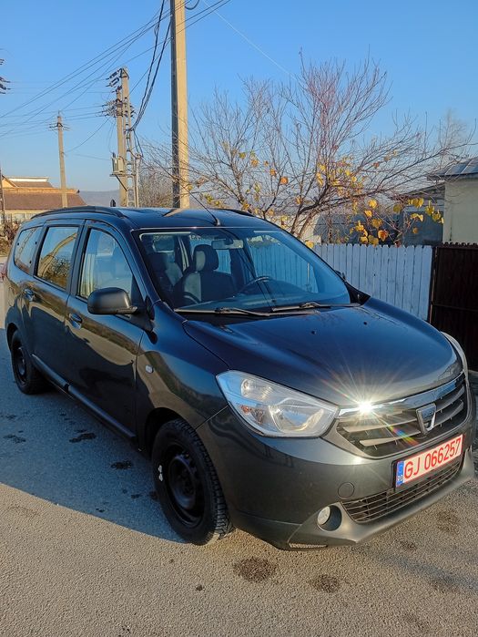 Vand Dacia Lodgy