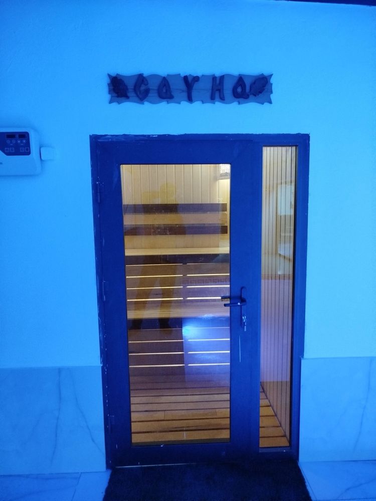Burchimullo Dacha