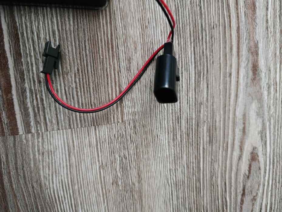 Лед плафони за регистрационен номер