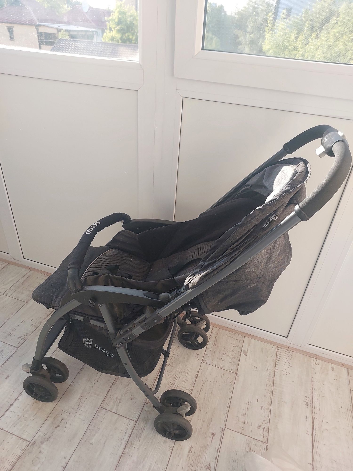 Продам коляску детскую