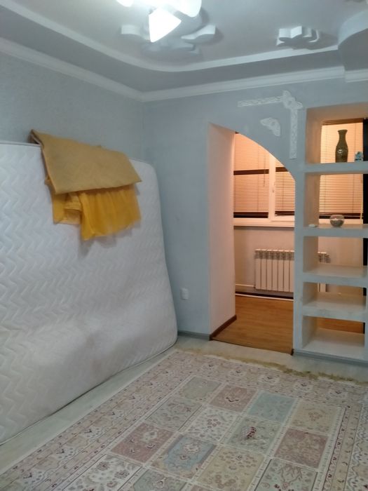 Продам однокомнатную квартиру в мсо