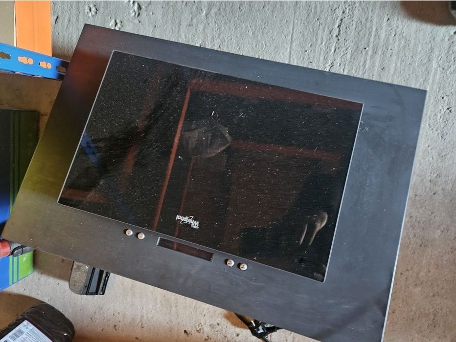 hota whirlpool functionala